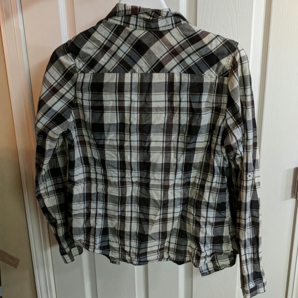 Blouse - Picture 4 of 4